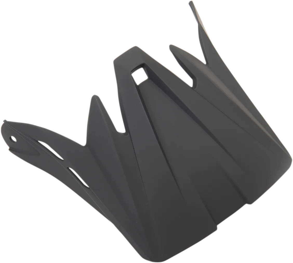 Child Rise Helmet Visor