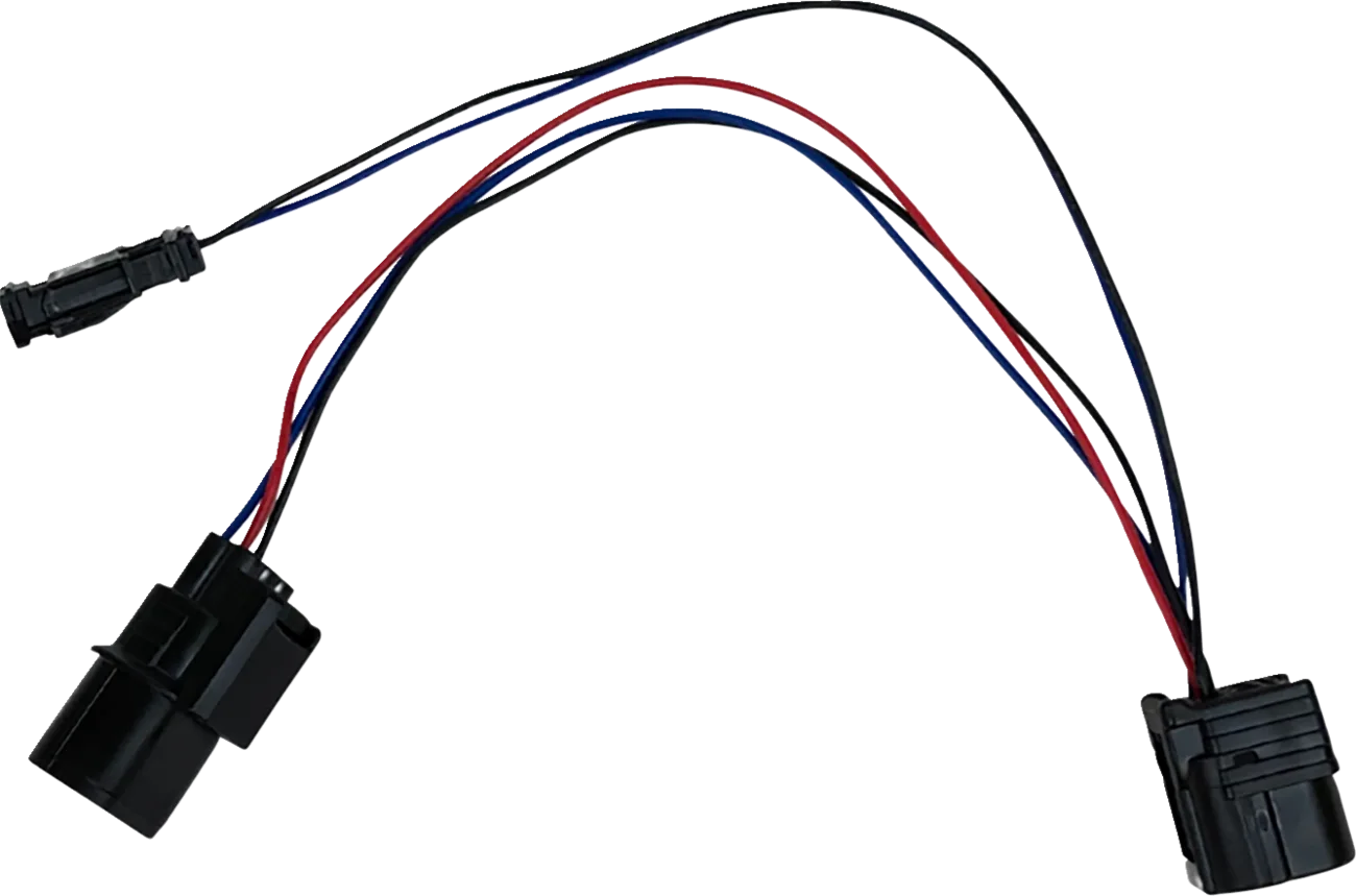 Accessory Power Harness