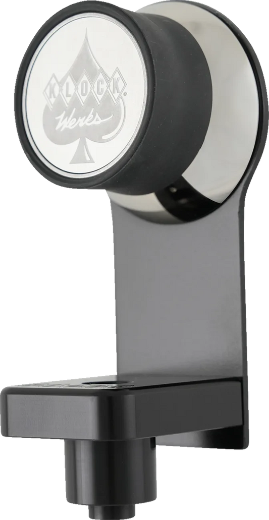 Column Device Mount