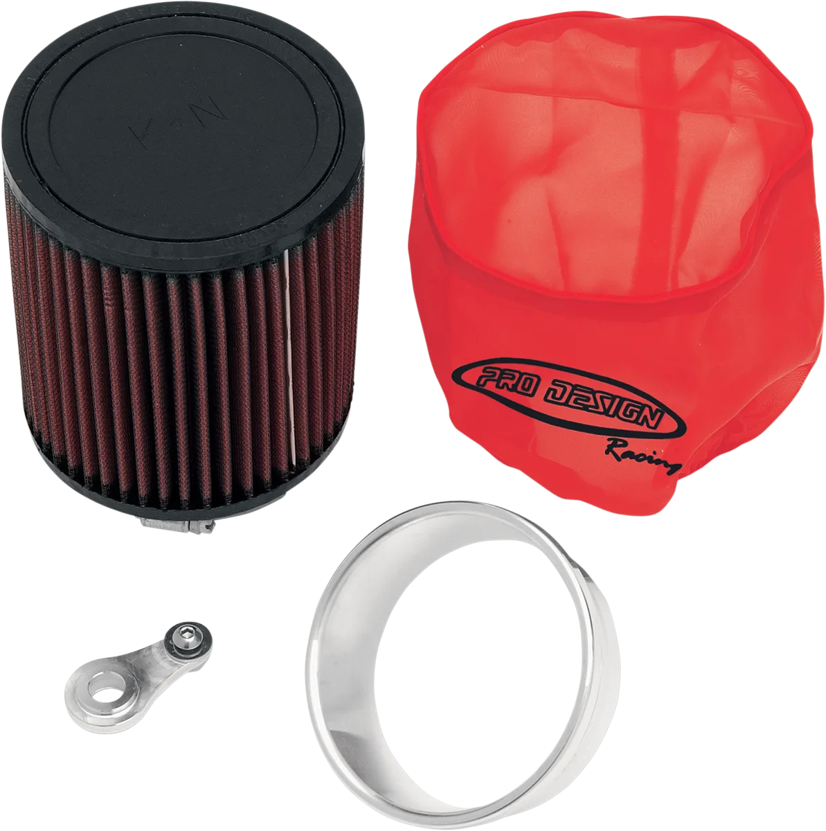 Pro-Flow Airbox Filter Kit