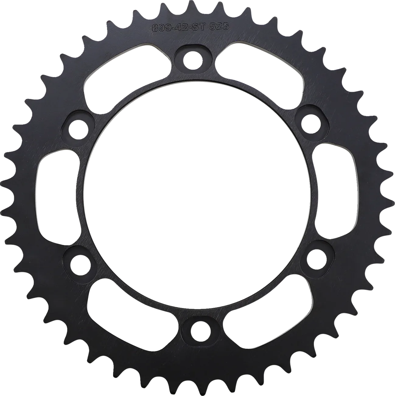 Steel Rear Sprocket