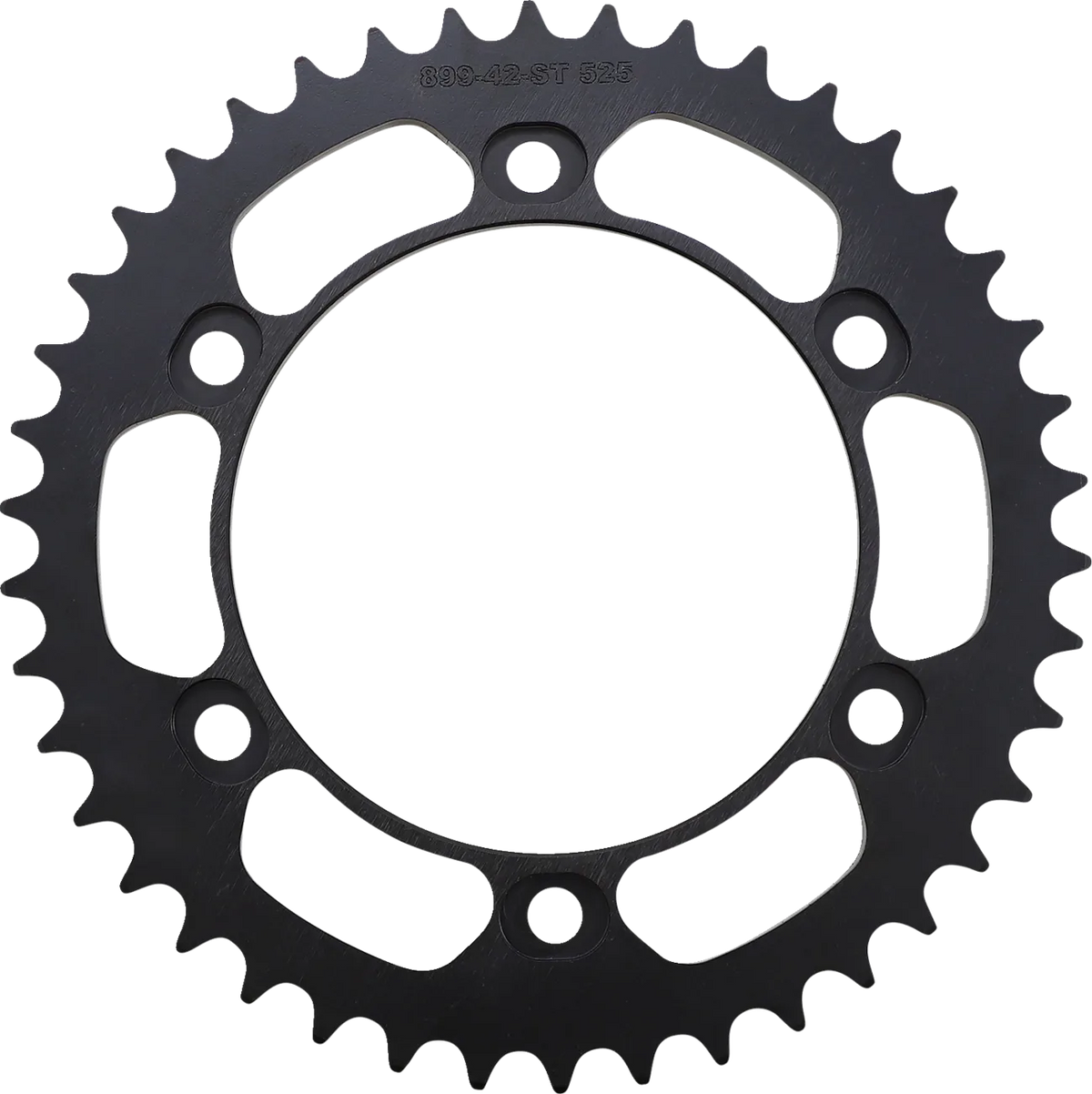 Steel Rear Sprocket