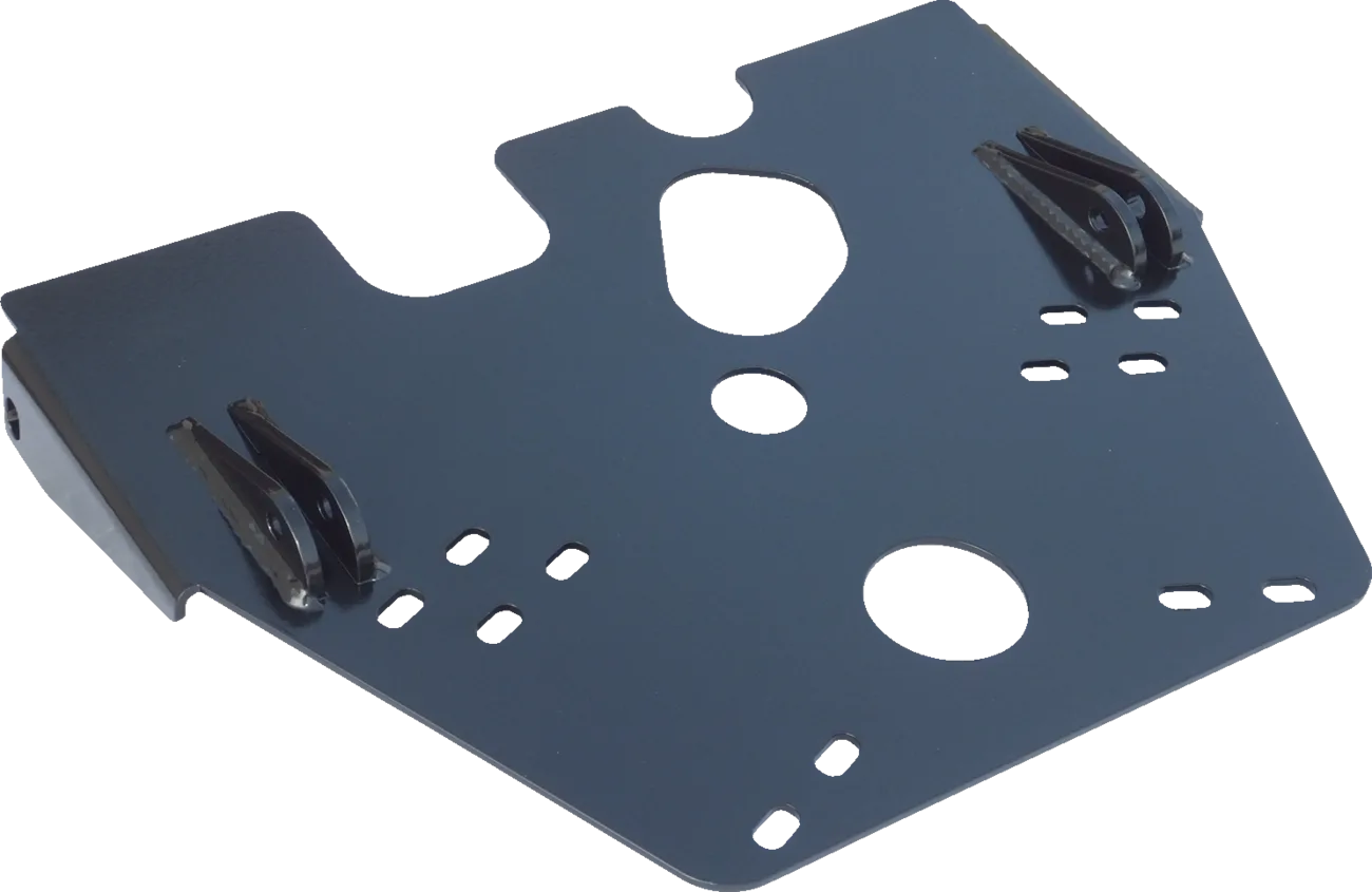 Plow Mount