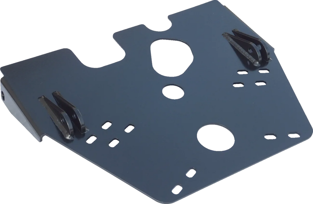 Plow Mount