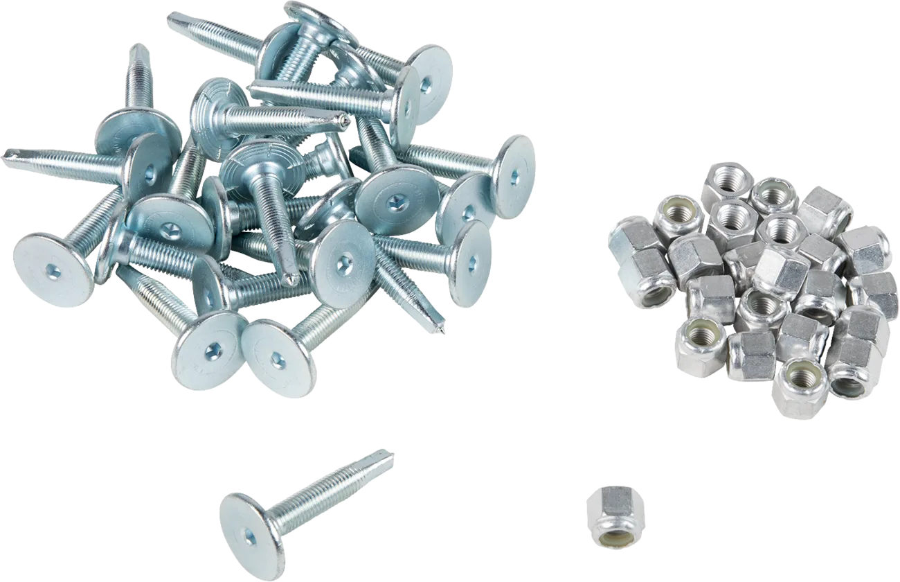 Mega-Bite® Studs