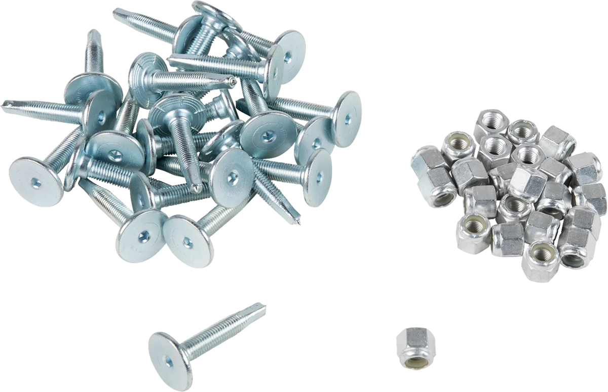 Mega-Bite® Studs