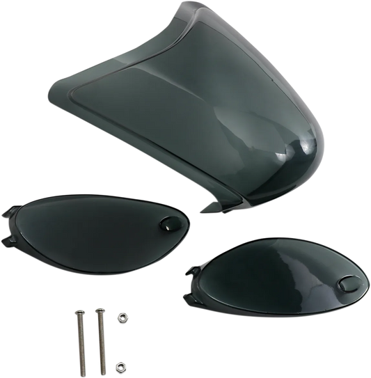 Smoked Taillight and Turn Signal Kit