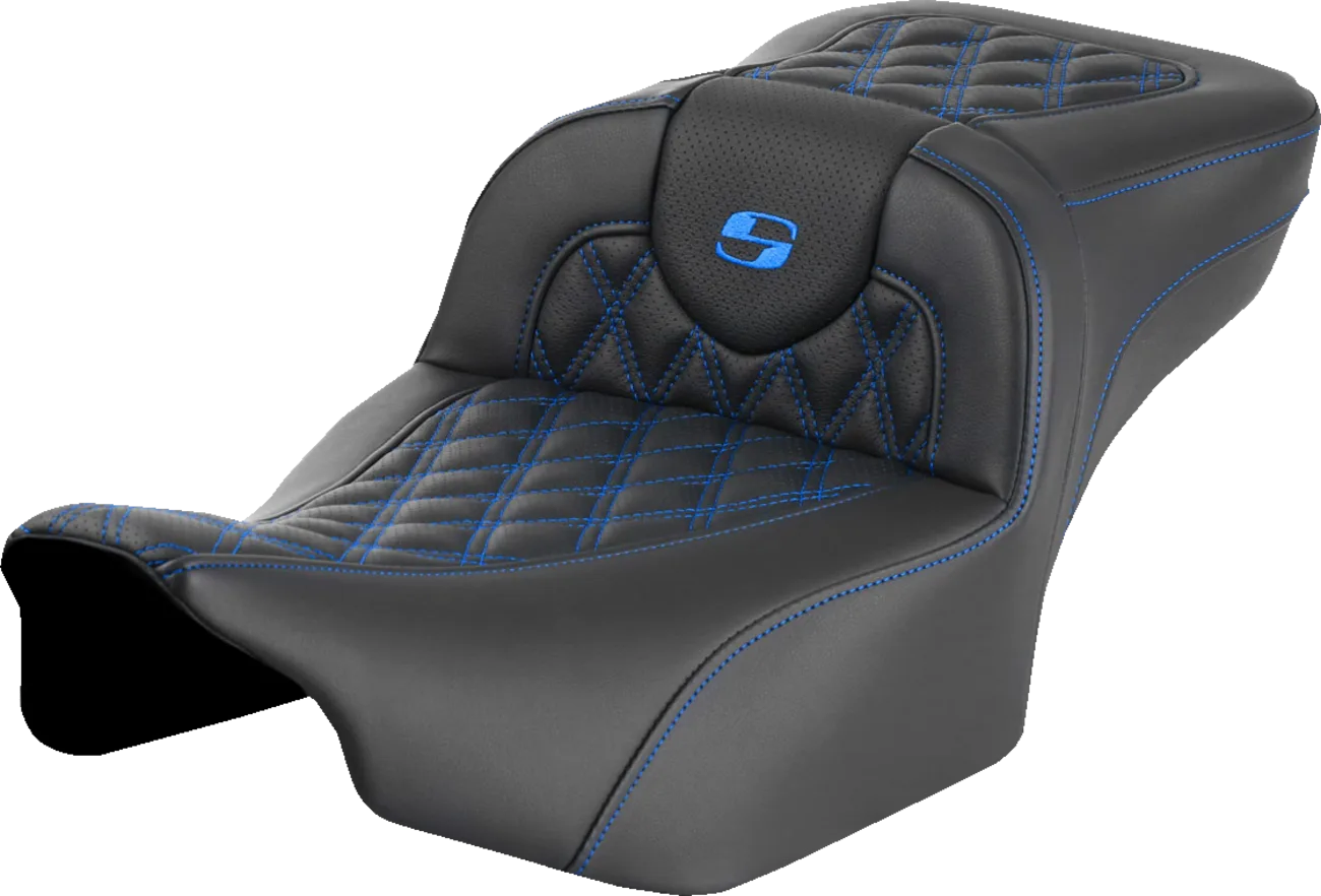 Roadsofa™ Extended Reach Seat
