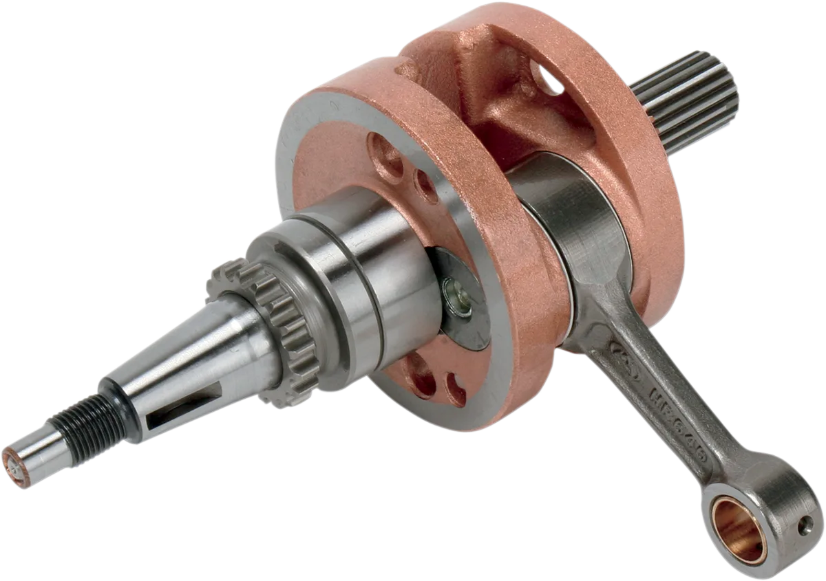 Crankshaft Assembly
