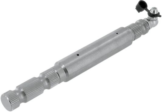 Greaseable Shifter Shaft