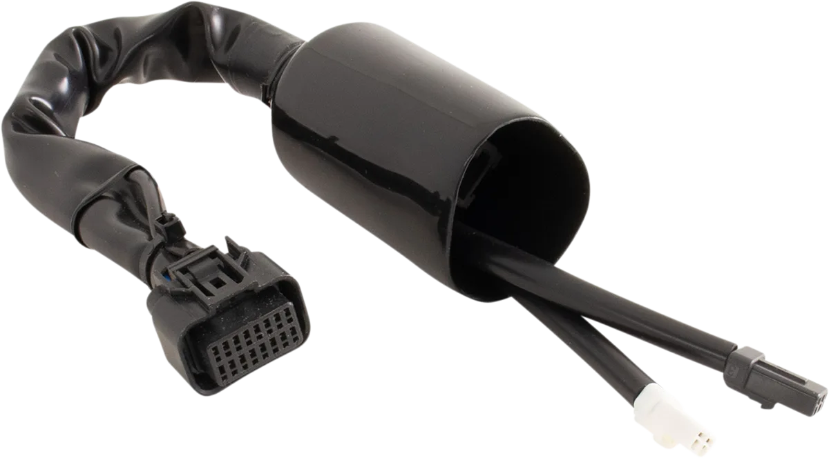 RX-3 Connector