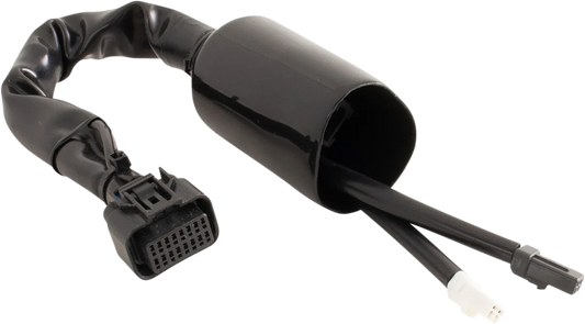 RX-3 Connector