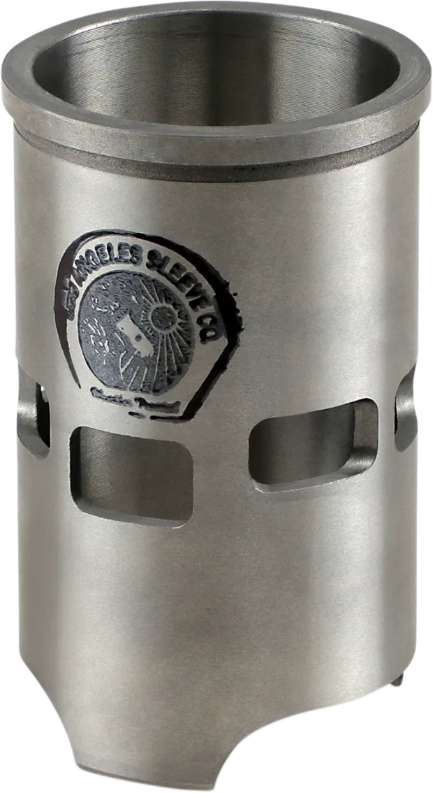 Cylinder Sleeve For 2-Stroke