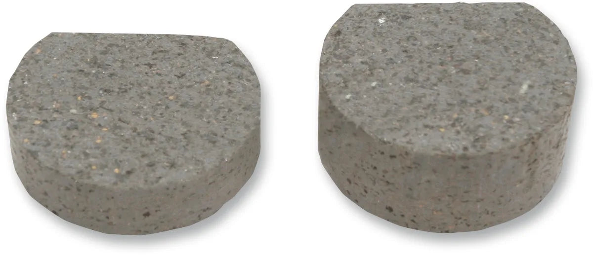 Snowmobile Brake Pads