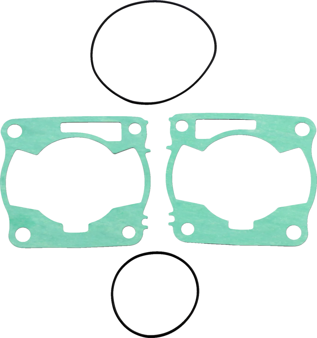 Top End Race Gasket Kit — Top End