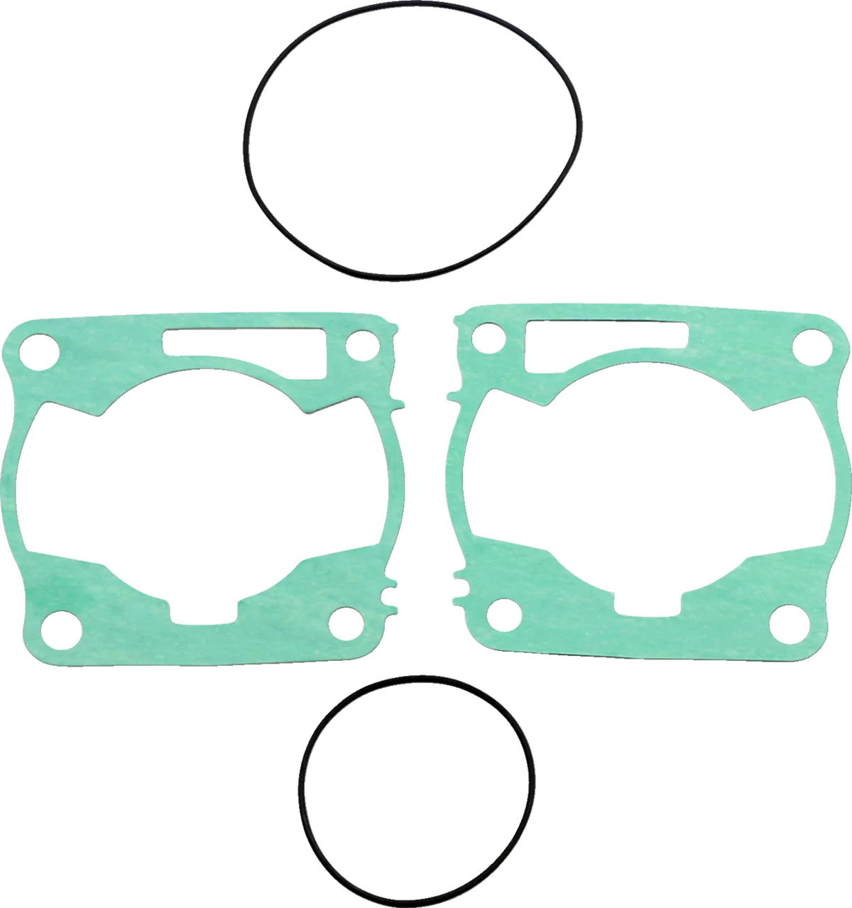 Top End Race Gasket Kit — Top End
