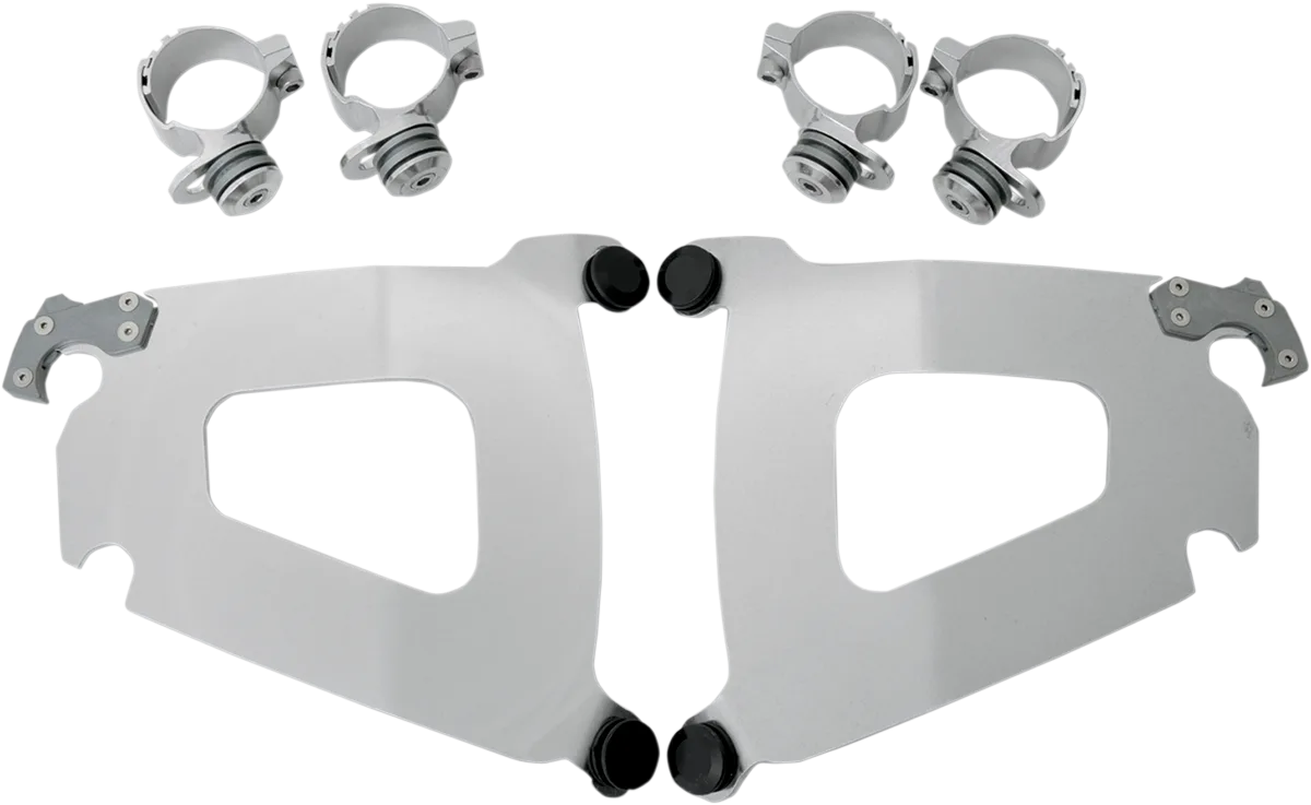 Bullet Fairing Mount Kit