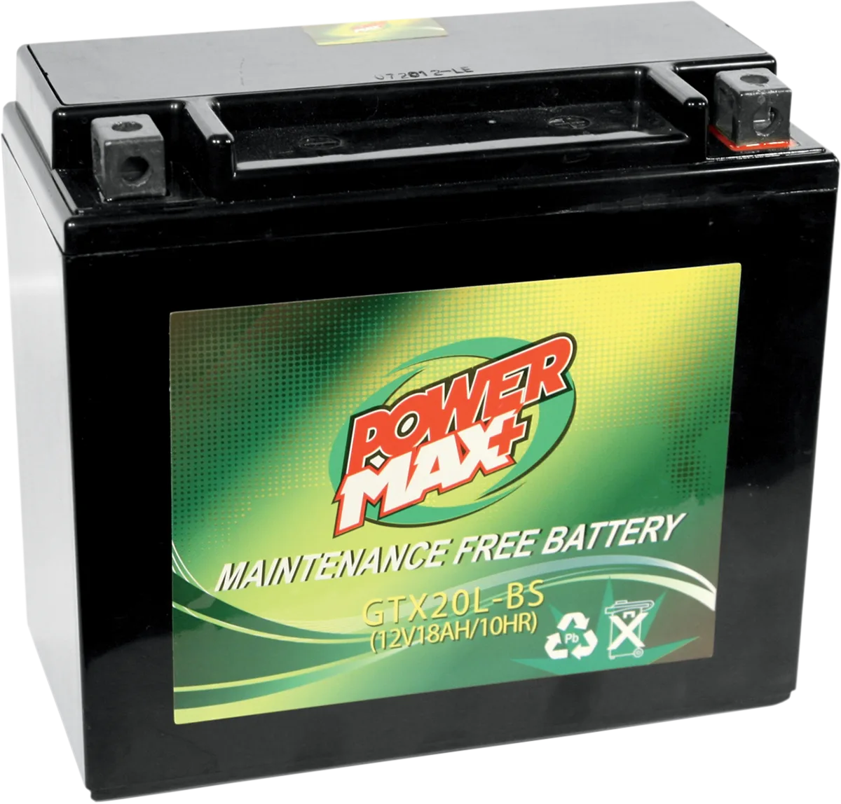 Maintenance-Free Battery