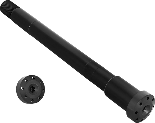 Holeshot Front Axle Kit