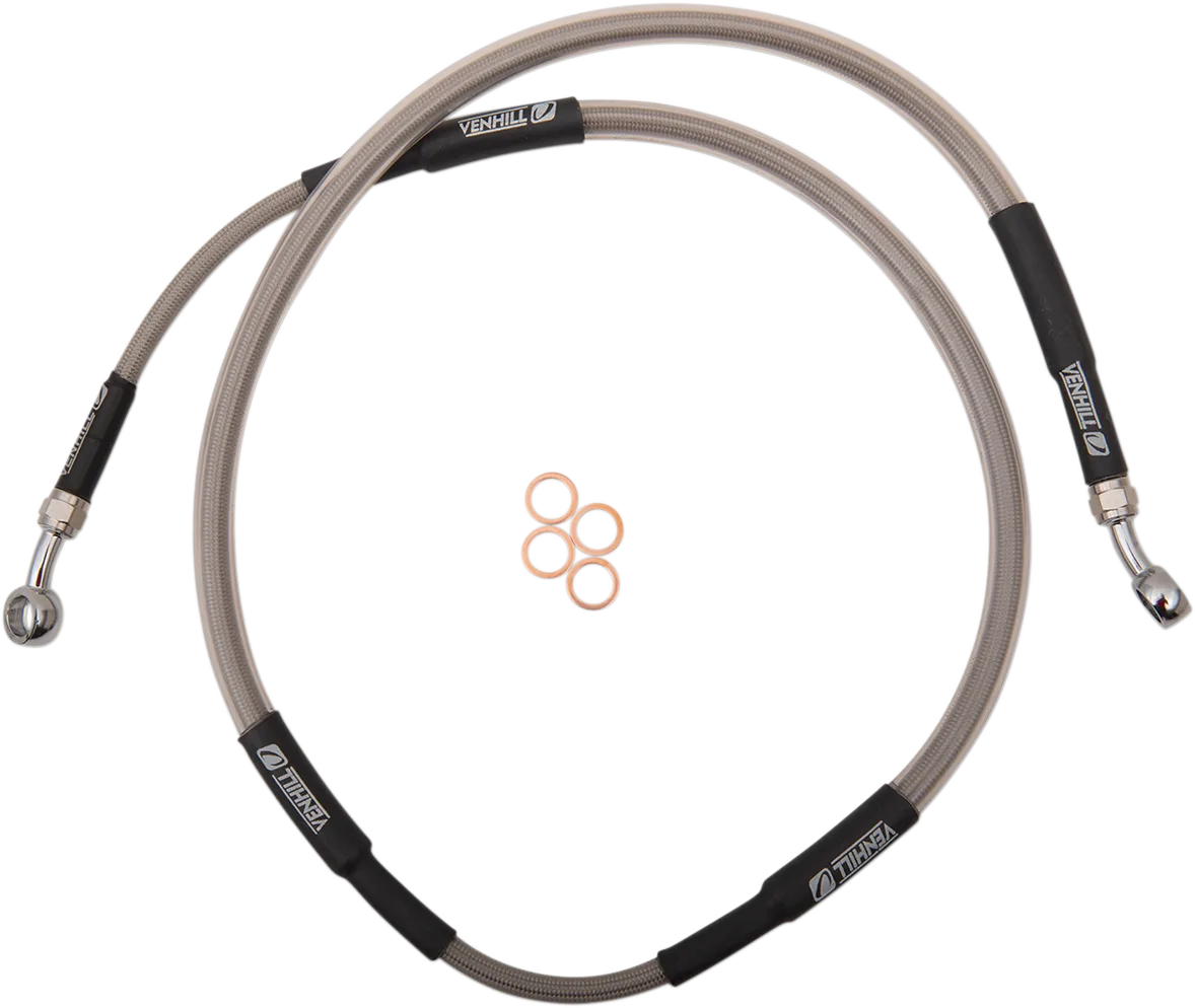 Hydraulic Clutch Line