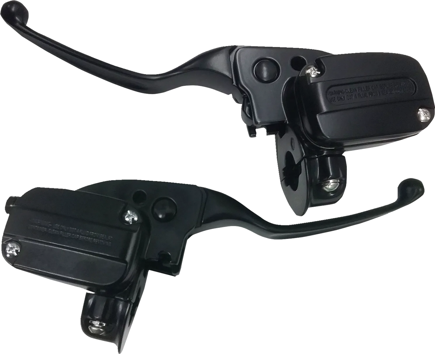 Brake/Clutch Lever Assembly