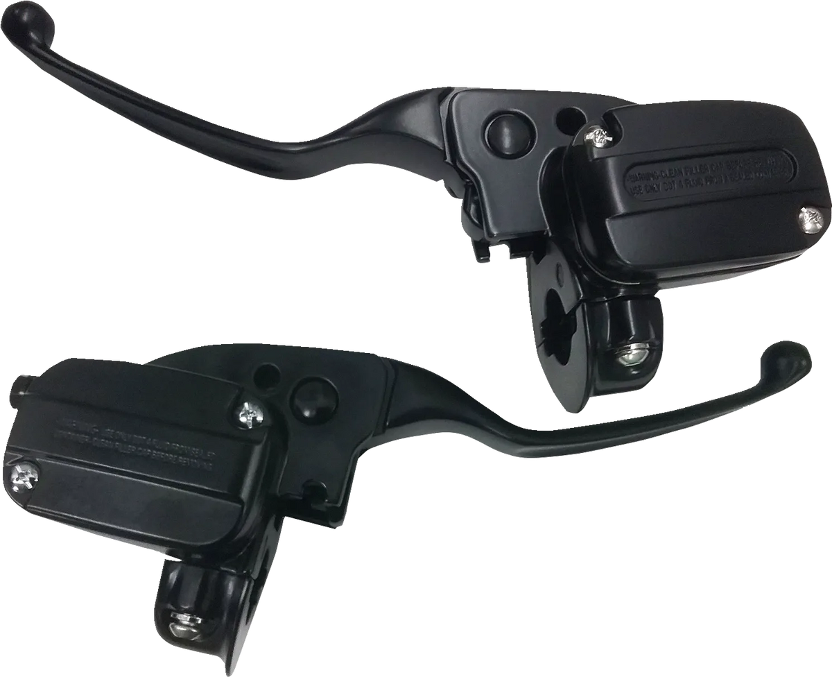 Brake/Clutch Lever Assembly