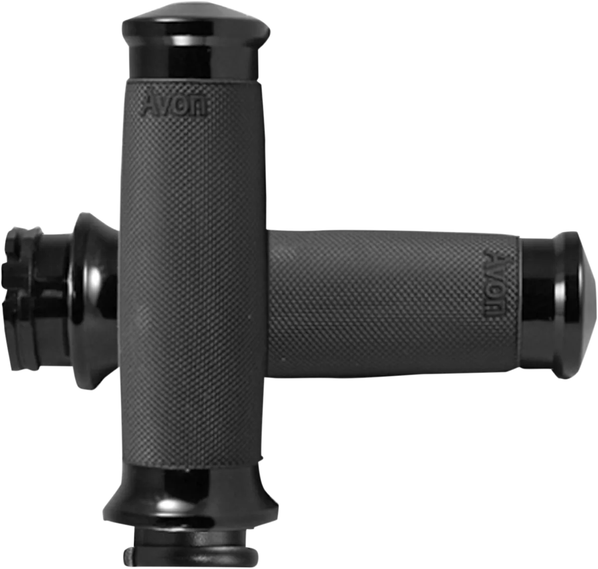 Custom Contour Grips