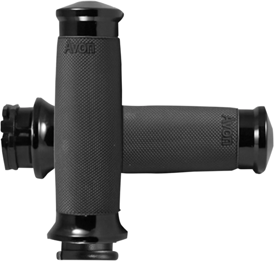 Custom Contour Grips