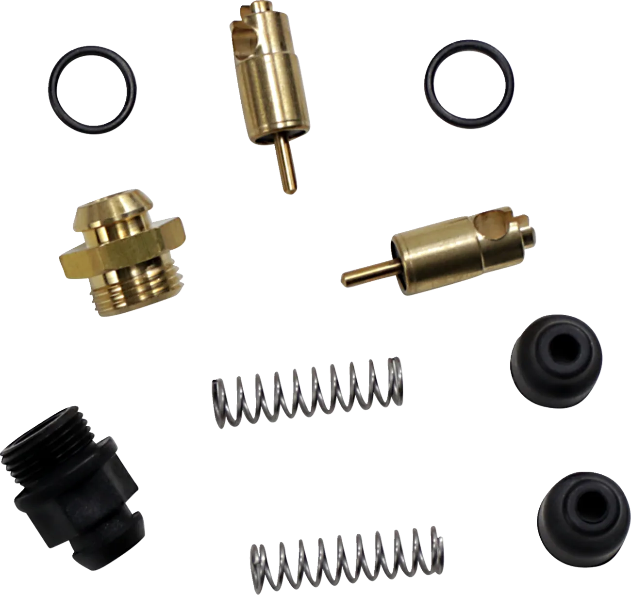 Choke Plunger Kit