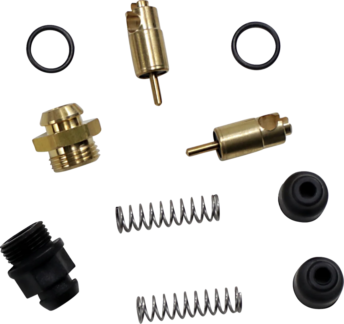 Choke Plunger Kit