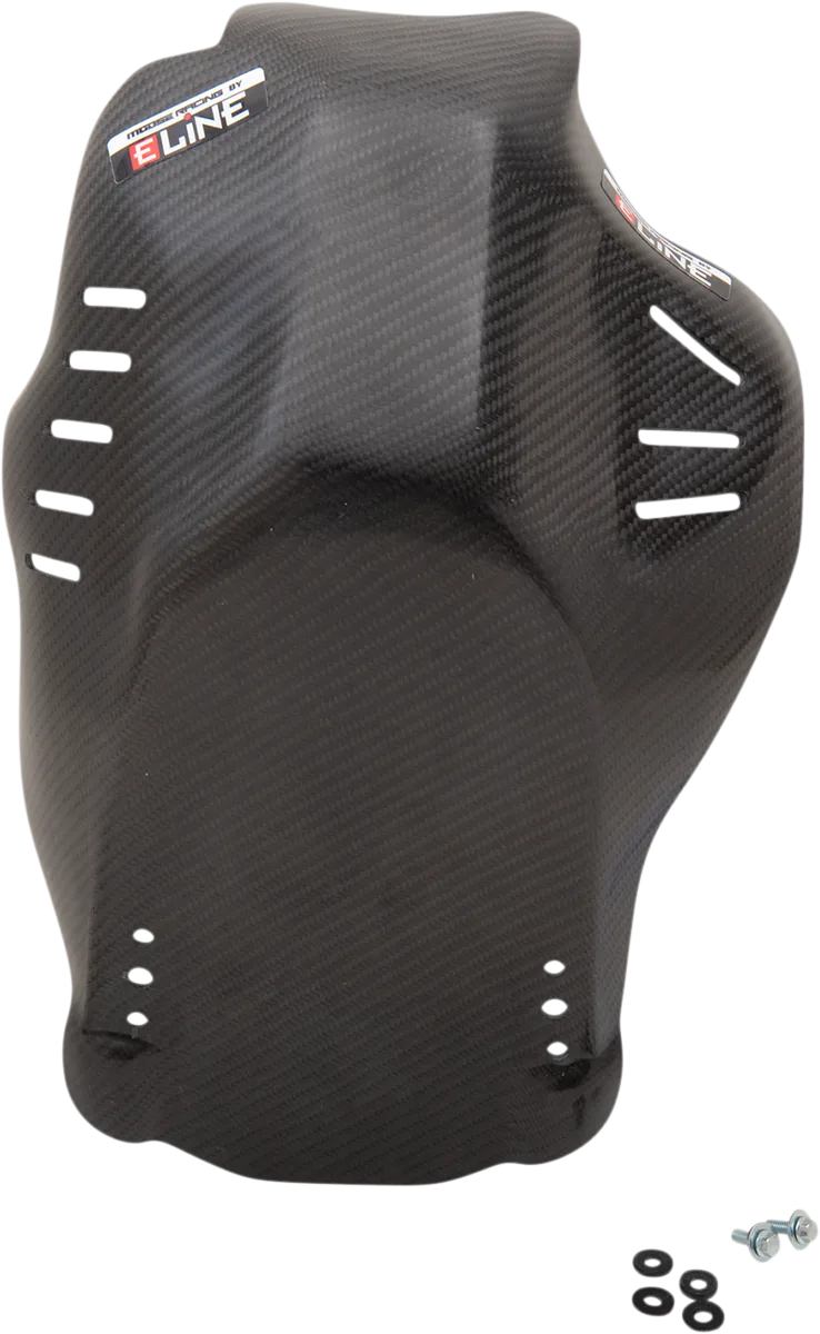 Carbon Fiber Skid Plate