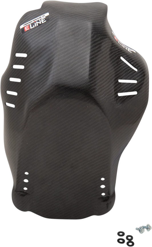 Carbon Fiber Skid Plate