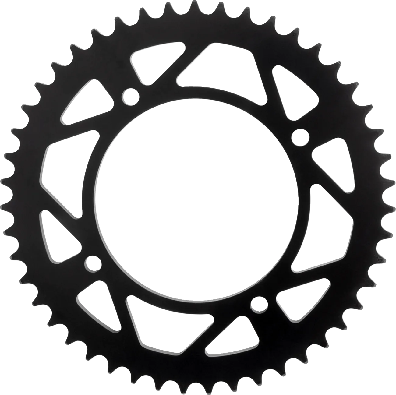 Steel Rear Sprocket