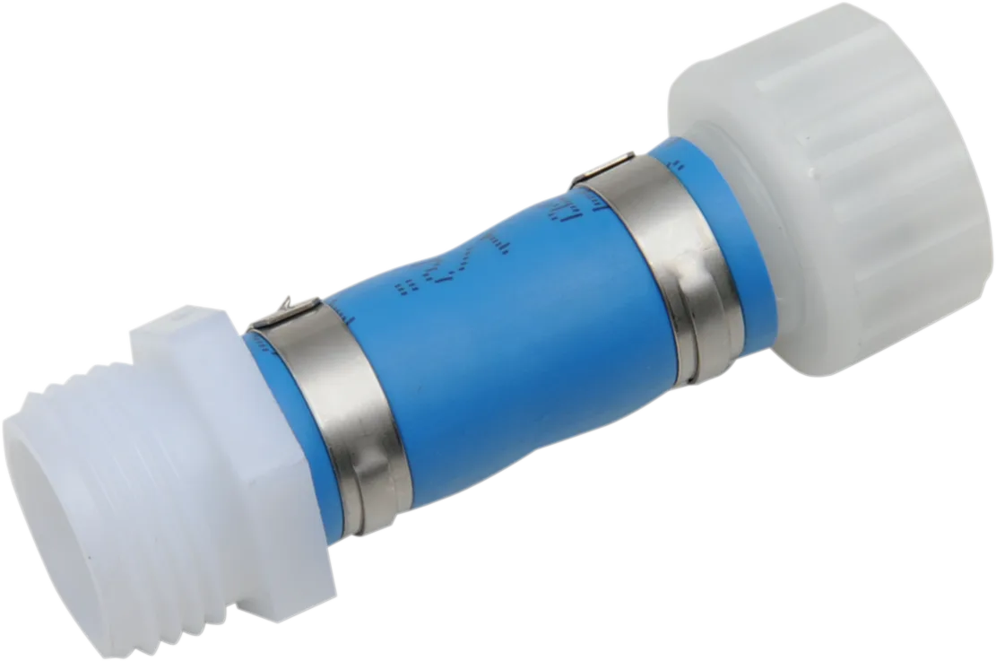 Standard Flush Kit