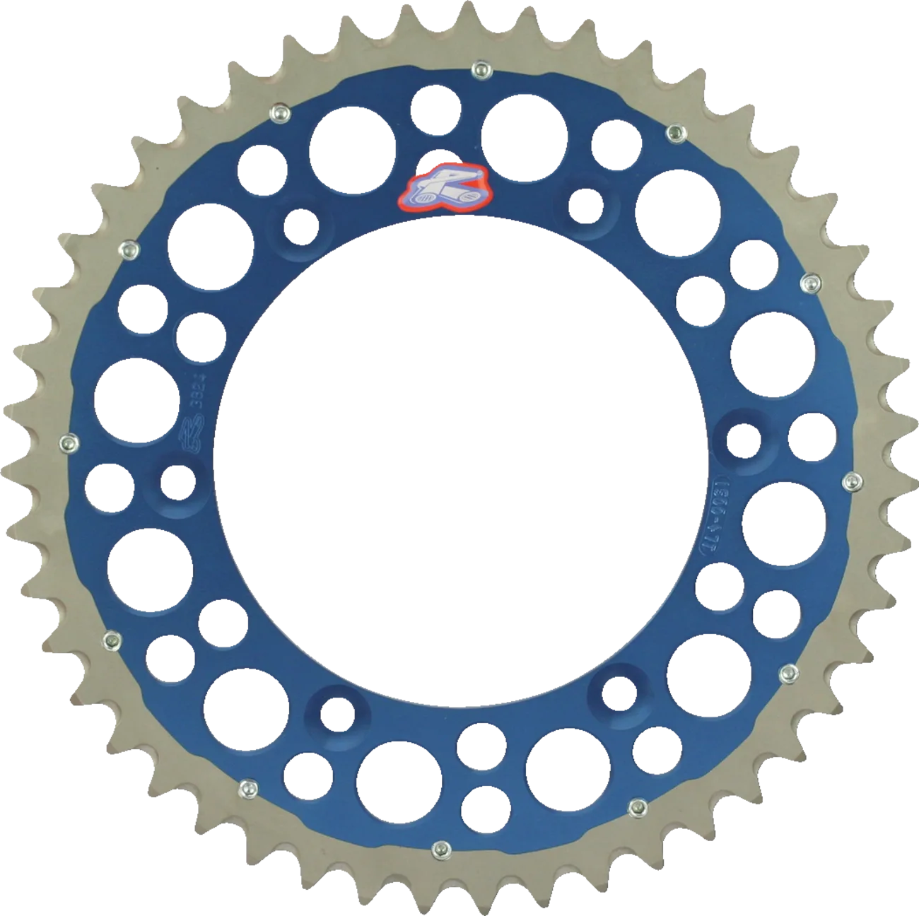 Twinring™ Rear Sprocket