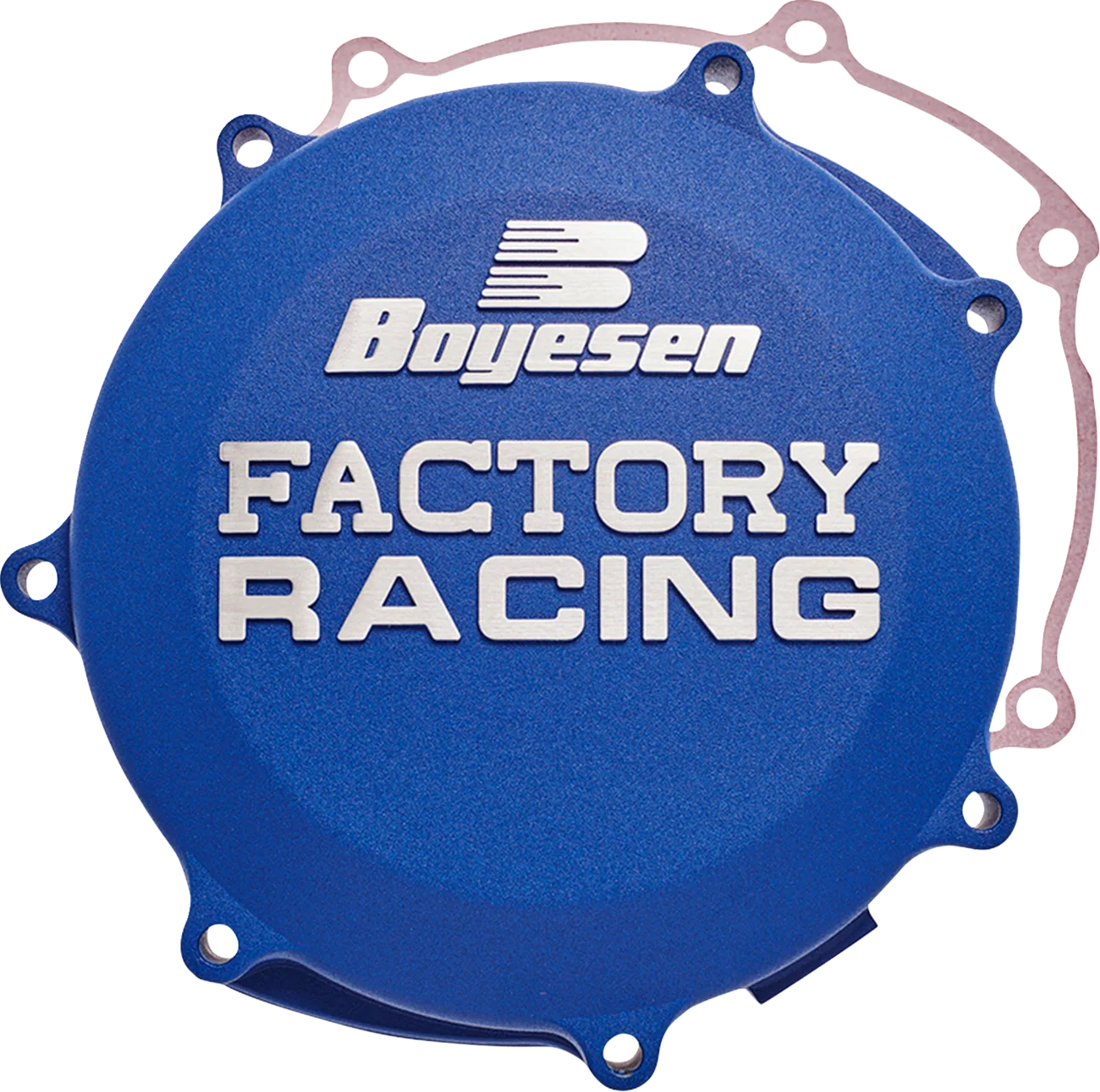 Clutch Cover