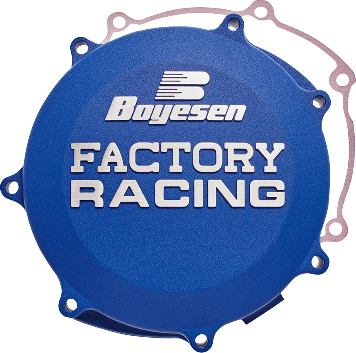 Clutch Cover