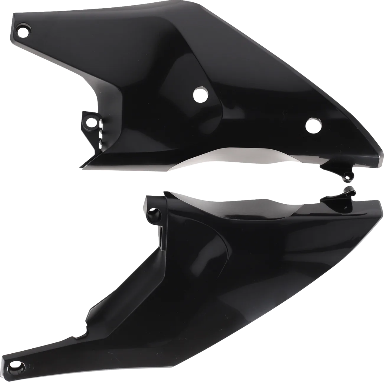 Replacement Side Panels