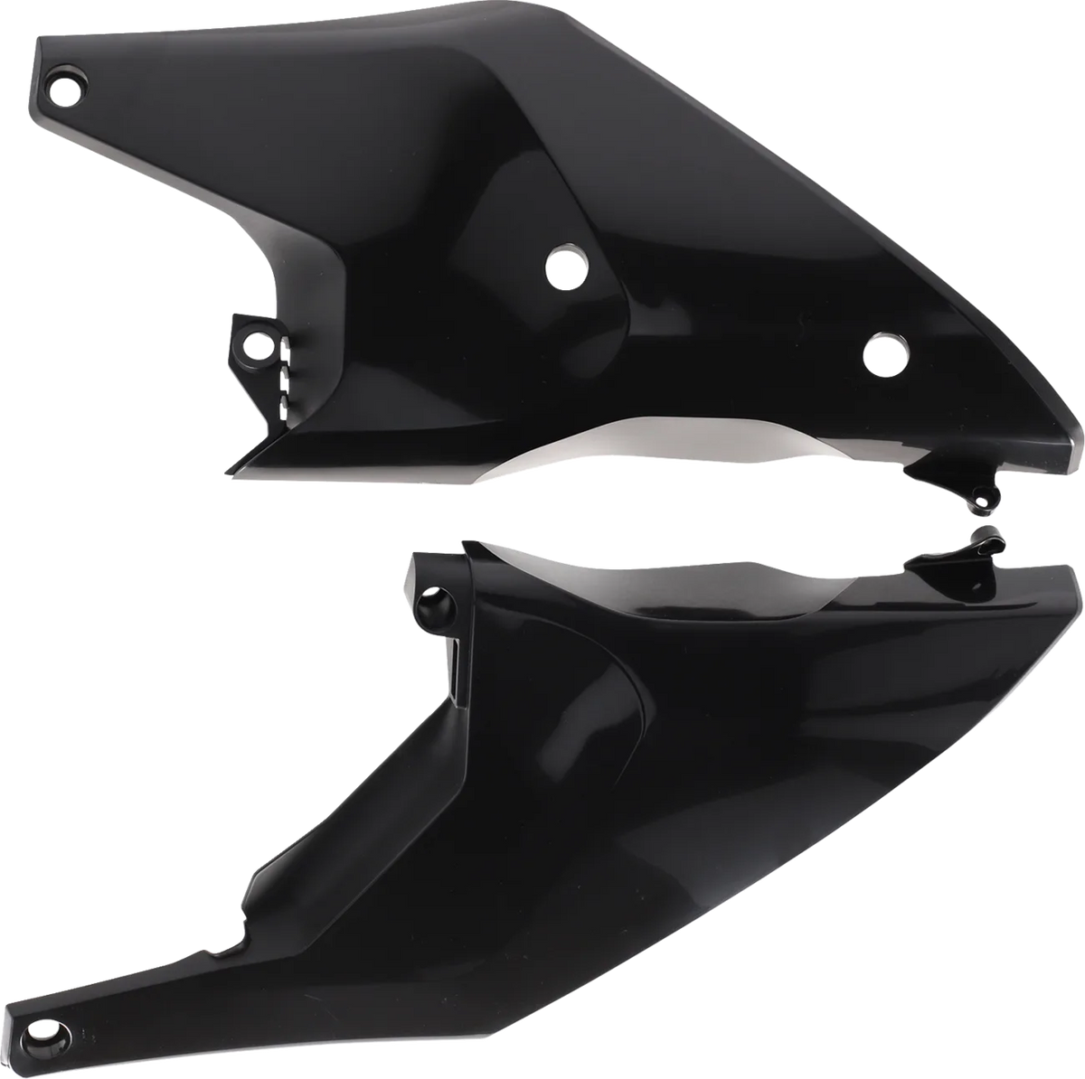 Replacement Side Panels