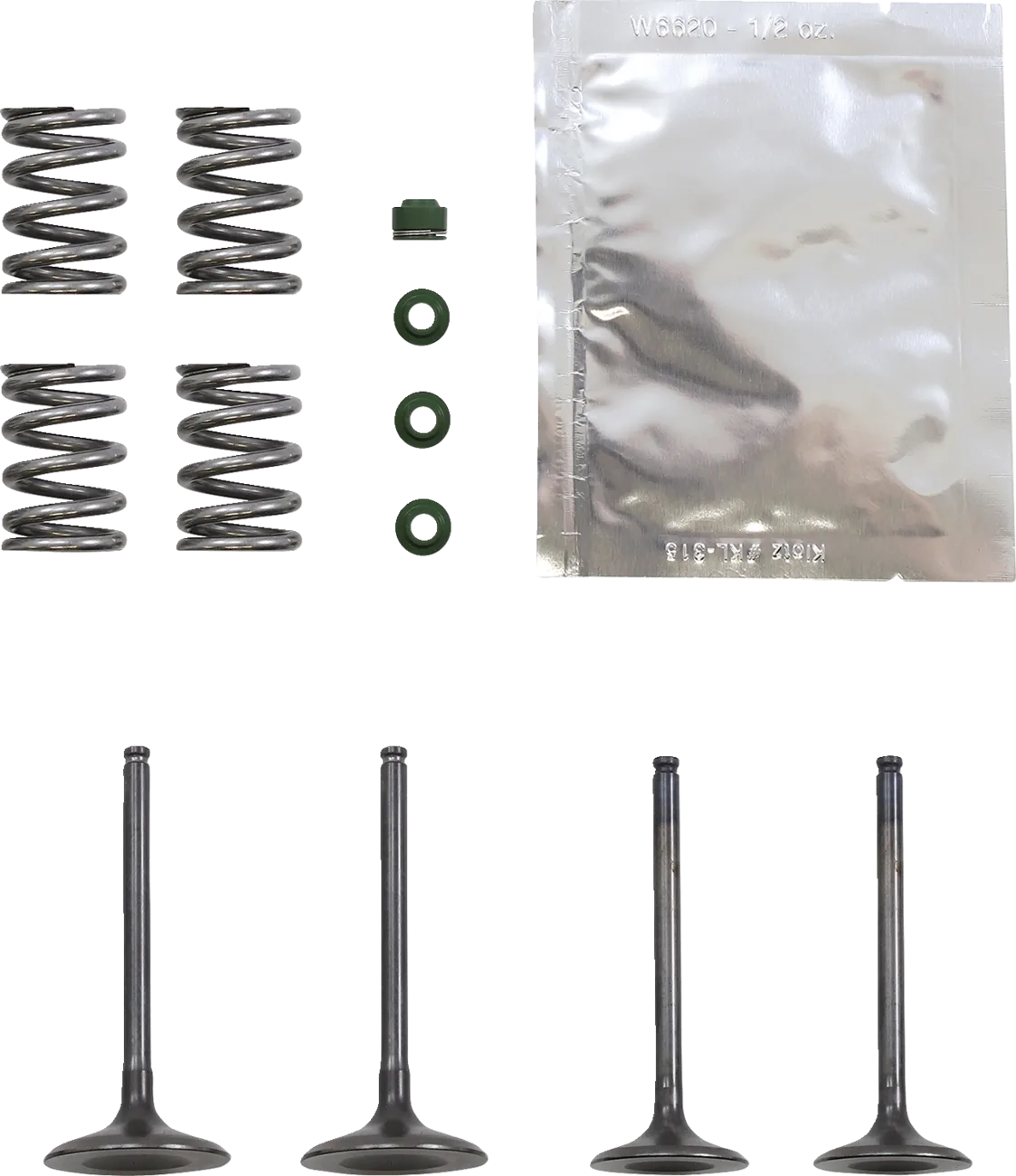 Valve Kit