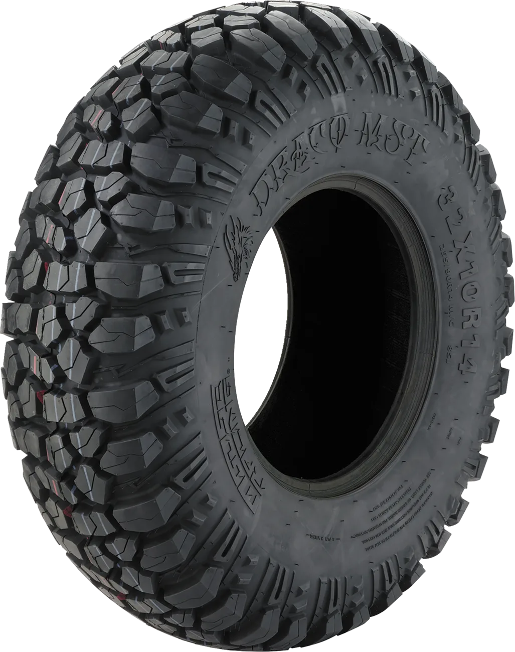 Draco Tire