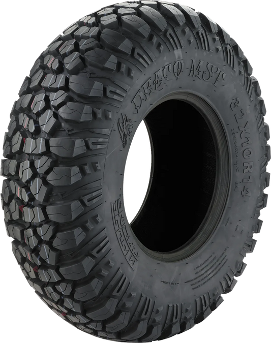Draco Tire