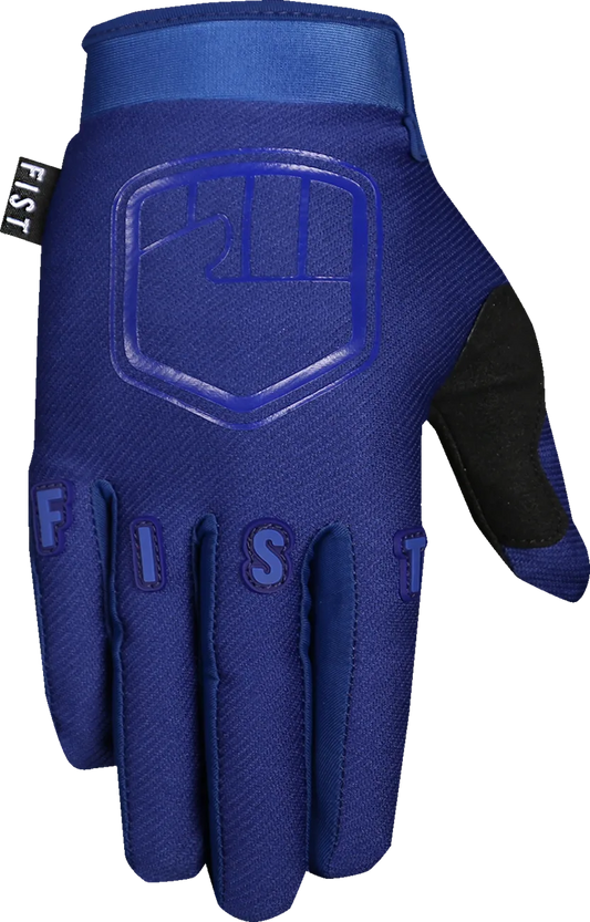 Youth Strapped Stocker Gloves (Ages 8-14)