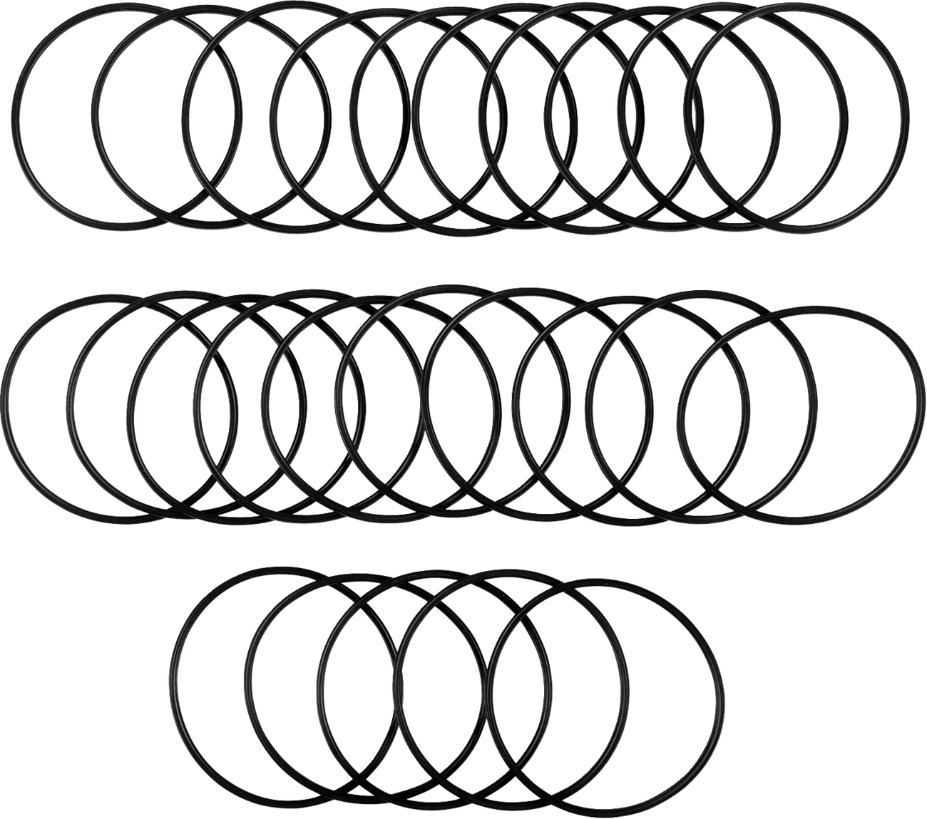Main Shaft O-Ring