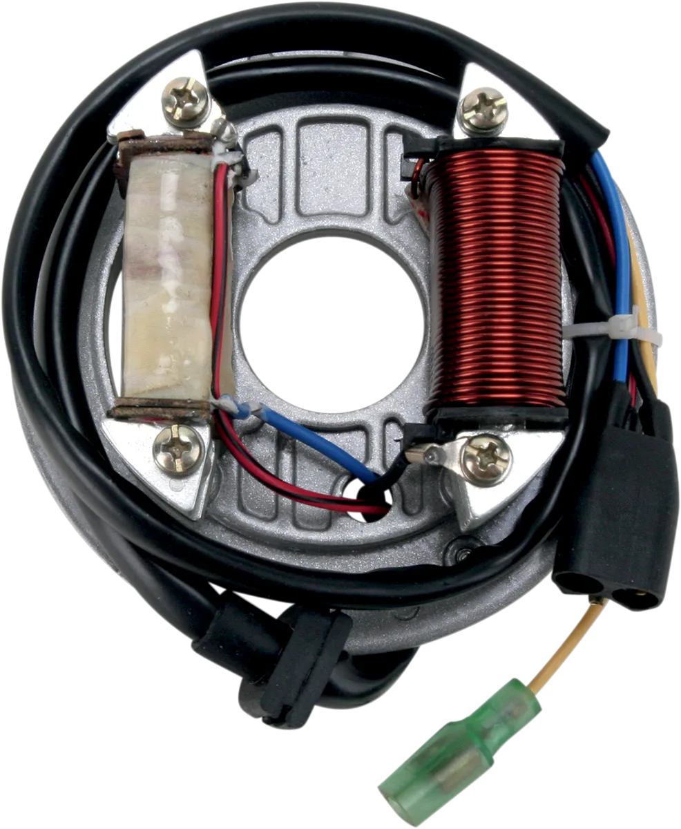 Stator