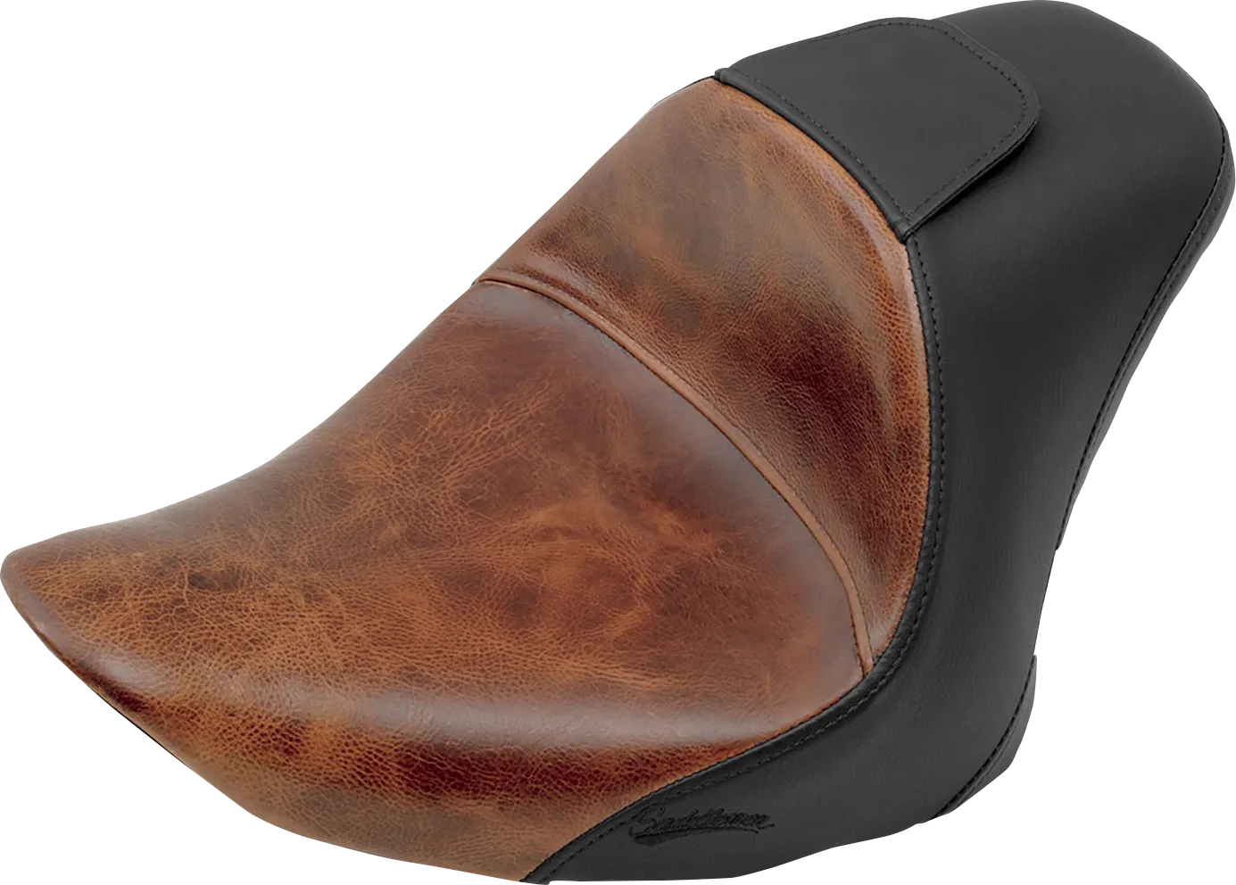Renegade™ Lariat Leather Solo Seat