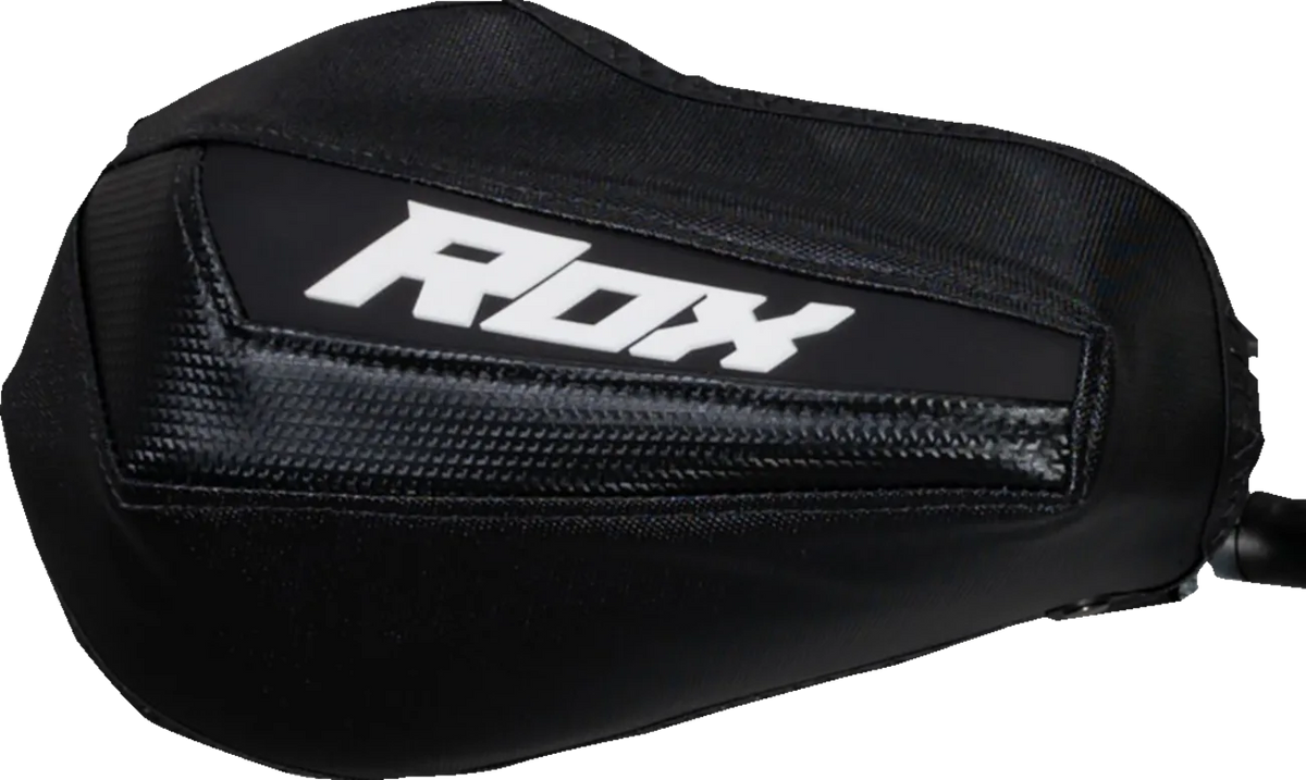 Generation 3 Flex-Tec Handguards