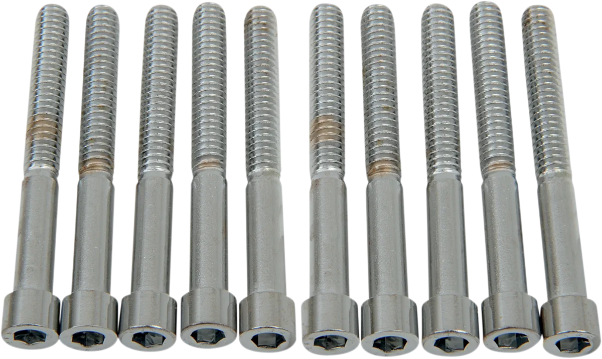 Socket-Head Bolts