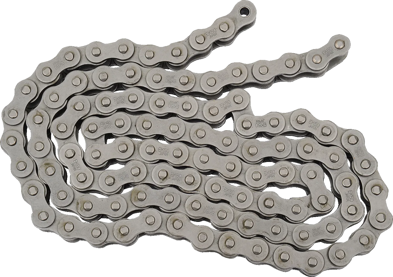 Standard Non-Sealed Chain