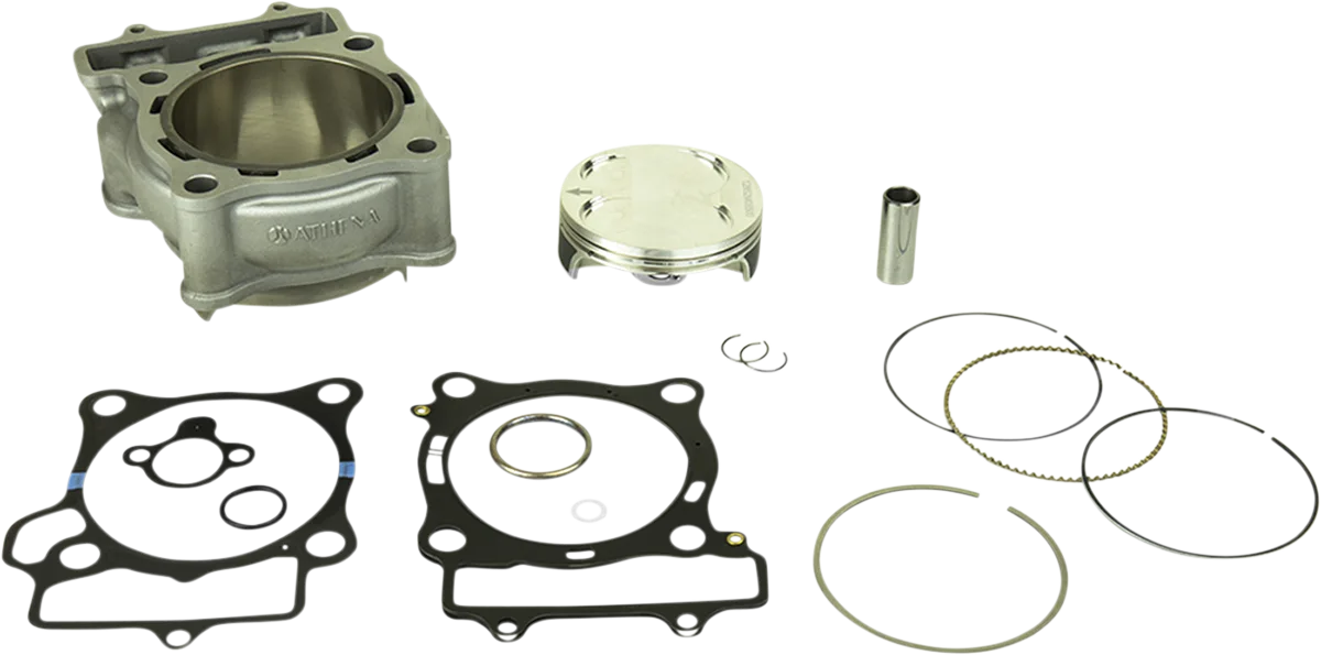 Cylinder Kit Big Bore Race for 4 Stroke